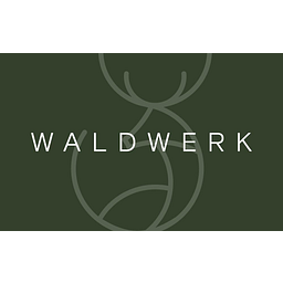 waldwerk.kitchen Logo