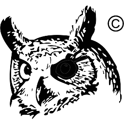 WALDZEIT Holzgravuren-Shop Logo