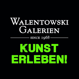 Walentowski Galerien H & C Walentowski OHG Logo