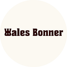 walesbonner.net Logo