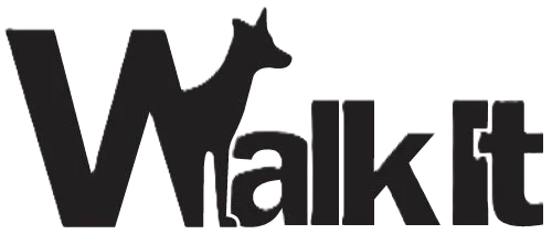 Walk It Logo