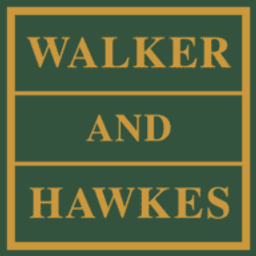 Walker and Hawkes Logo