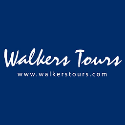 Walkers Tours SL Logo