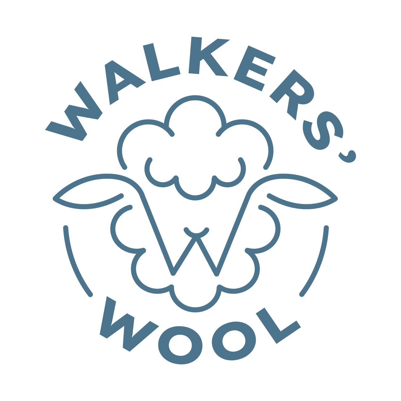 Walkerswool Logo