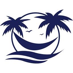 Walkonbeach Logo
