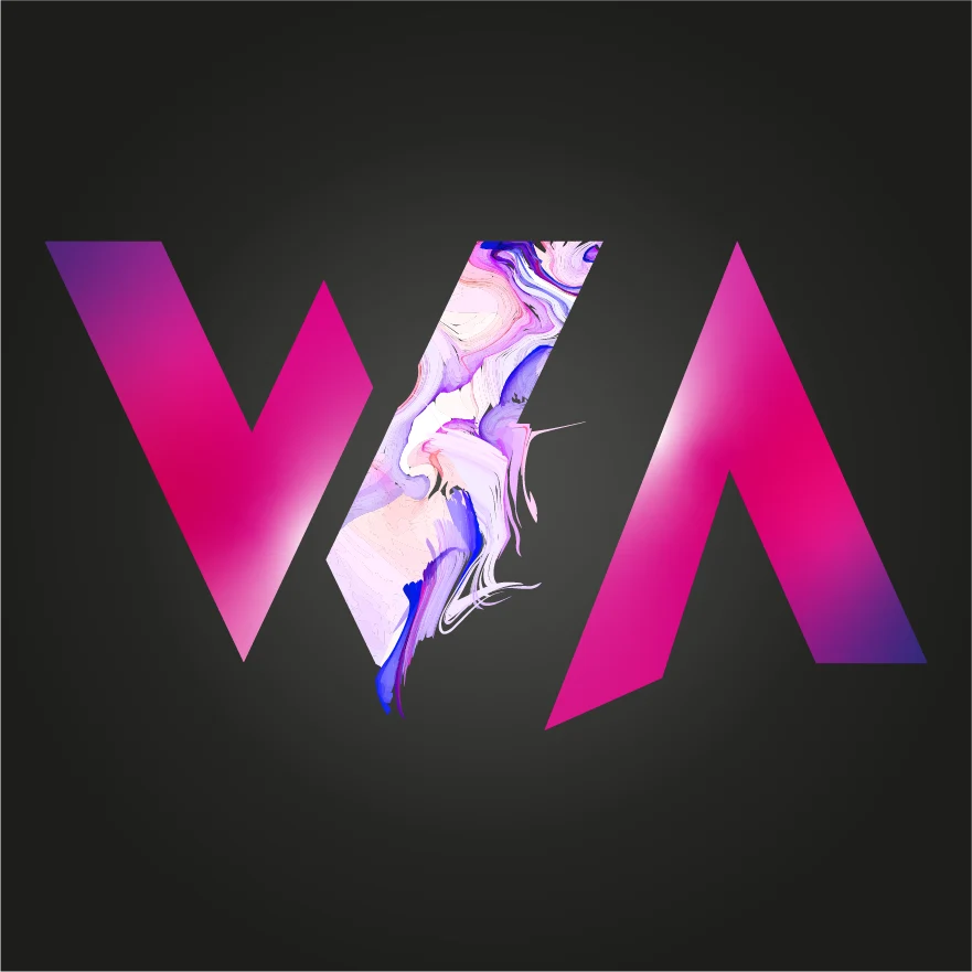 Wall Art AI Logo