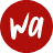 Wall-art.dk Logo