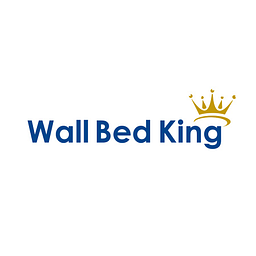 WallBedKing Logo