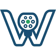 Wallbox-Kosten. Logo