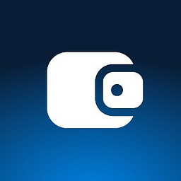 Wallet in Telegram Logo