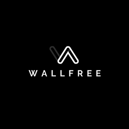 Wallfree Logo