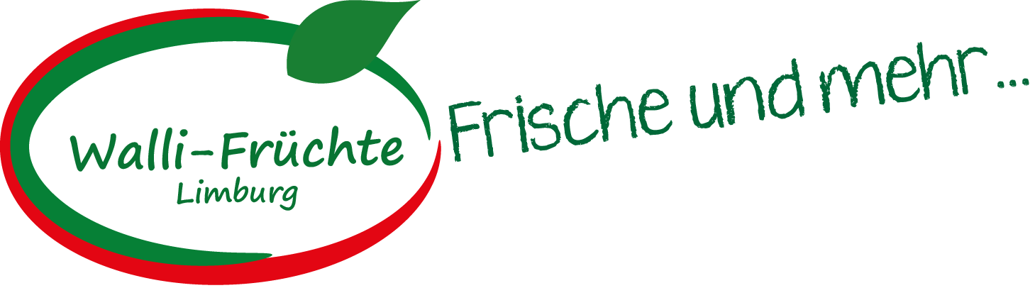 Wallrabenstein GmbH Bananenreiferei Obst- und Gemüsehandel Logo