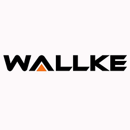 Wallke Ebike Logo