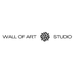 Wallofartstudio Logo