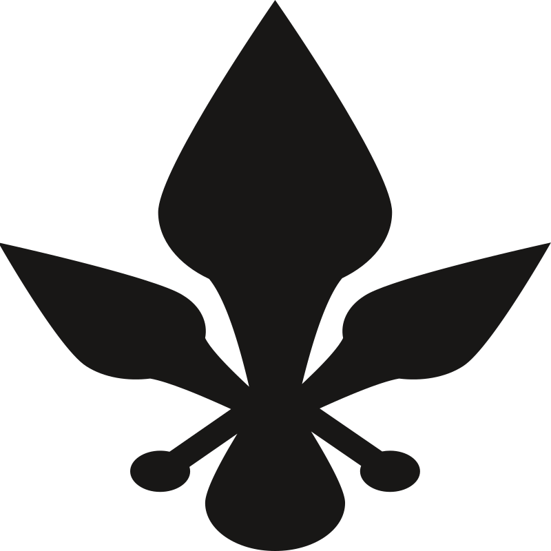 Wallpaper from the 70s Logo