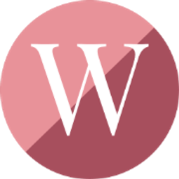 Wallpassion Logo