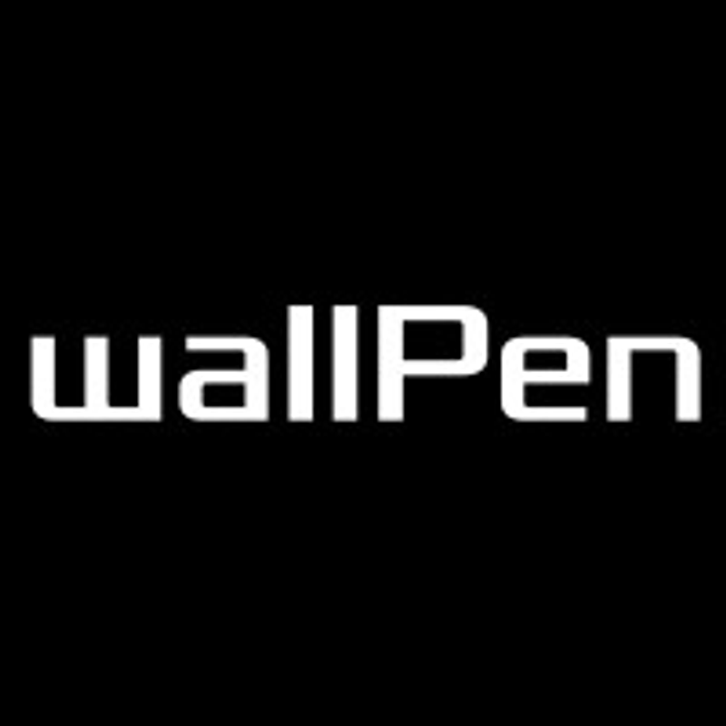 wallpen.com Logo