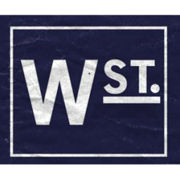 Wall Street Shop Logo