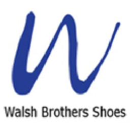 Walsh Brothers Shoes Logo