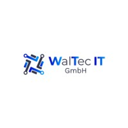 WalTec IT GmbH Logo