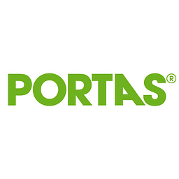 PORTAS Fachbetrieb Türen- u. Küchenrenovierungen Logo