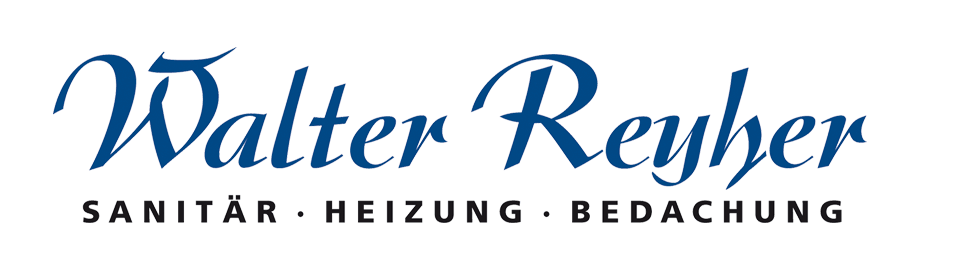 Reyher Walter GmbH Logo