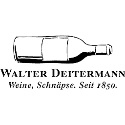 Deitermann GmbH, Walter Logo