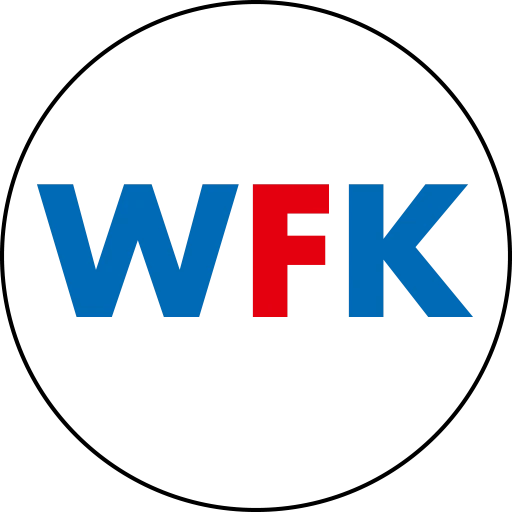 Walter-Fach-Kraft Personal GmbH Logo