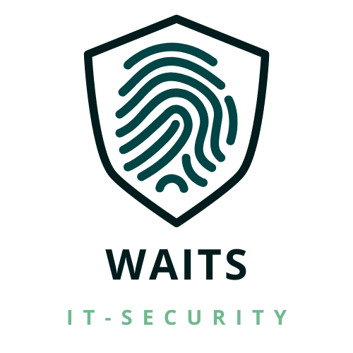 Walter Jörn IT Service Logo
