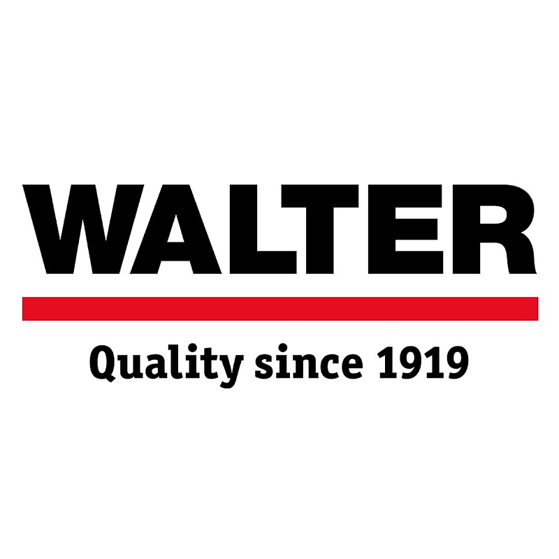WALTER Werkzeuge Salzburg GmbH Logo
