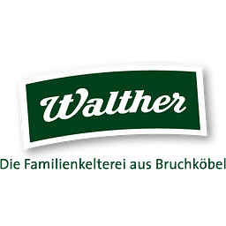 Kelterei Walther GmbH Logo