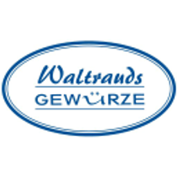 WALTRAUDS GEWÜRZE Logo