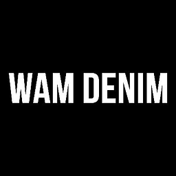 Wam Denim Logo