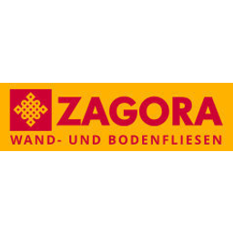 Zagora Wand- u. Bodenfliesen Logo