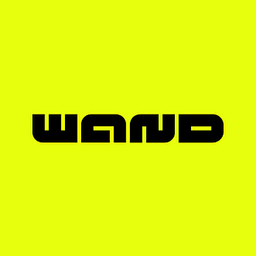 Wand Logo