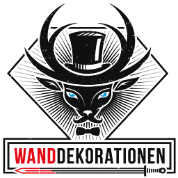 wanddekorationen.shop Logo