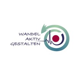 Wandel l Aktiv l Gestalten Logo