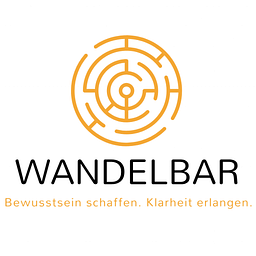 Wandelbar Logo