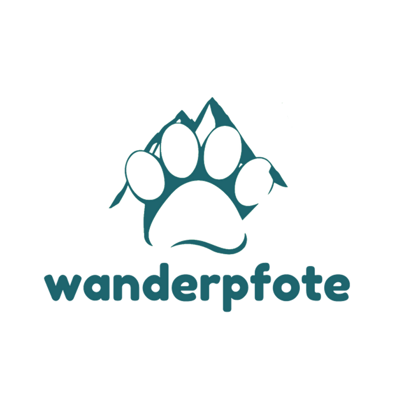 Wanderpfote Logo
