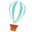 Wanderful Holidays LLC Logo