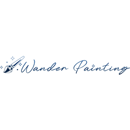 Wander Painting Logo