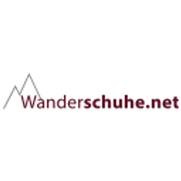 Wanderschuhe.net Logo