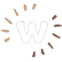 Wandery Hostels Logo