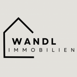 Wandl.Immobilien - Immobilienmakler München Logo