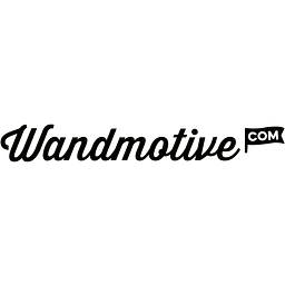 wandmotive.com Logo