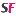 Wandtattoos Folies Logo