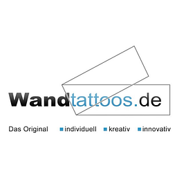 Wandtattoos.de Logo