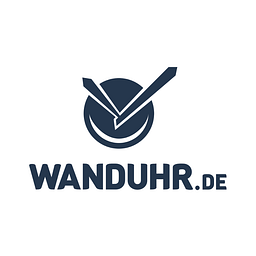 wanduhr.de Logo