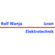 Wanja Rolf GmbH Elektrotechnik Logo