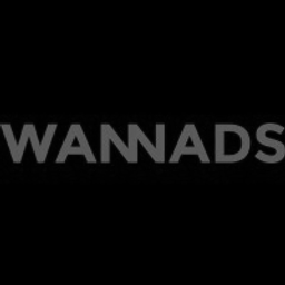 Wannads Logo